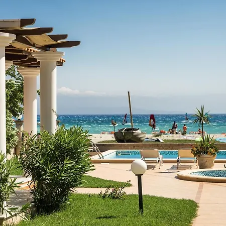 Aktes * Vasiliki (Lefkada)