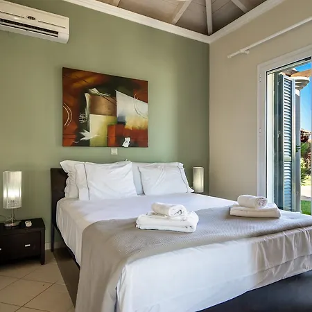 Aktes Villa *